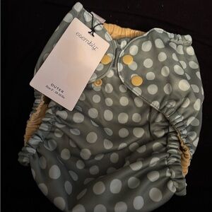 Esembly BPP Stellar Outer size 2